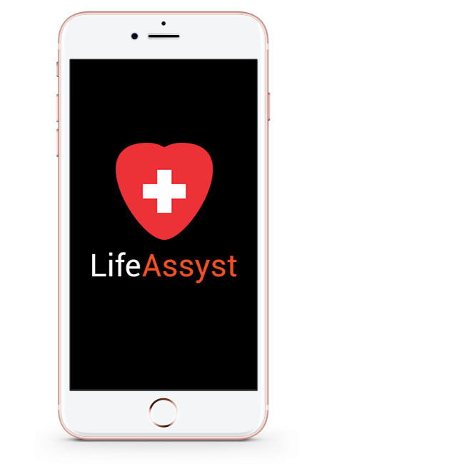 LifeAssyst a Life Saver