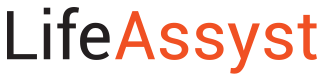 LifeAssyst Logo